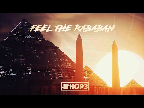 Feel The Rababah (HoP3 Mashup) - Patrick Moreno, Ignition , Alex Holmes
