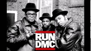 RUN DMC - Lord of Lyrics(Demo)