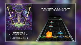 [Anti Hero] Rings of Saturn - Margidda (Chart Preview)