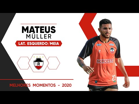 Mateus Muller