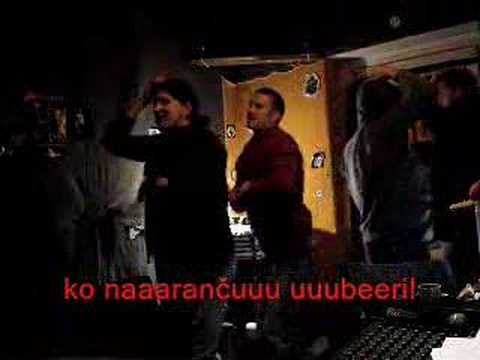 Diskor Braća, koreografija, perazićka, marina.