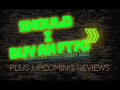 Should I Buy an FT70?