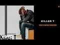 Killer T - Mucherechedzei (Audio Video)