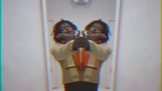 LUCKI - POKER FACE (UNOFFICIAL MUSIC VIDEO)