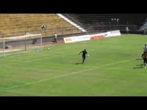 NOVORIZONTINO x JOSEENSE - 10-03-2013 - 1º TEMPO - A3 - 2013