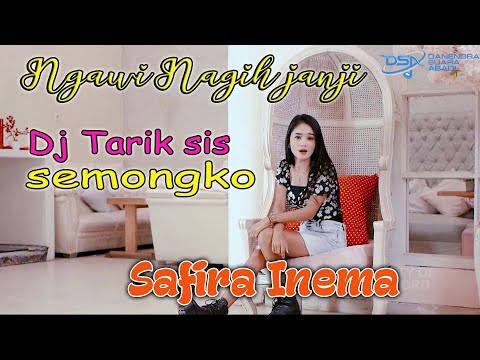 Safira Inema - Ngawi Nagih Janji | Dangdut [OFFICIAL]