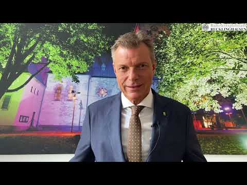 Lasst euch impfen: Bürgermeister appelliert an euch!