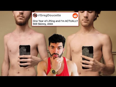 MainGainer Makes NO PROGRESS in One Year? Let's Examine Why