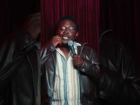 Rick Blaze comedy clip
