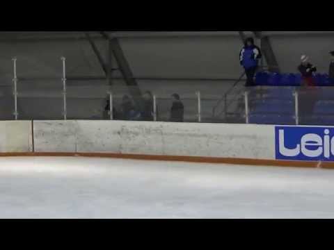 U16.253 | KMH Budapest B - Győri ETO HC (0:9)