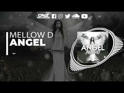 DNZF1229 // MELLOW D - ANGEL (Official Video DNZ Records)