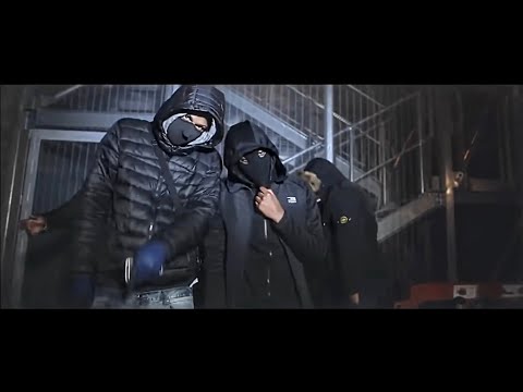 (#B-Town) Kasper x H - Back2Back (Official Audio) #Bermz #Exclusive