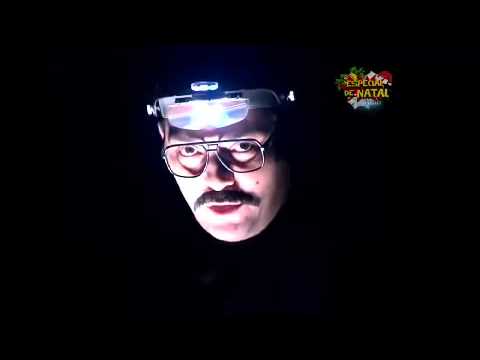 Joguin da verdade com Maurício Mattar   Panico Especial de Natal 23122012