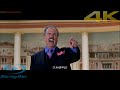 4K The Contestants Rat Race 2001 4K Blu Ray Movie Clips 4K60ᴴᴰ
