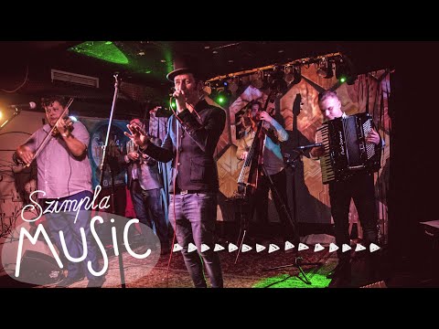 PutriPop - Úgy Nézek Ki Mint Egy Cigány Hébe Hóba @szimplakert