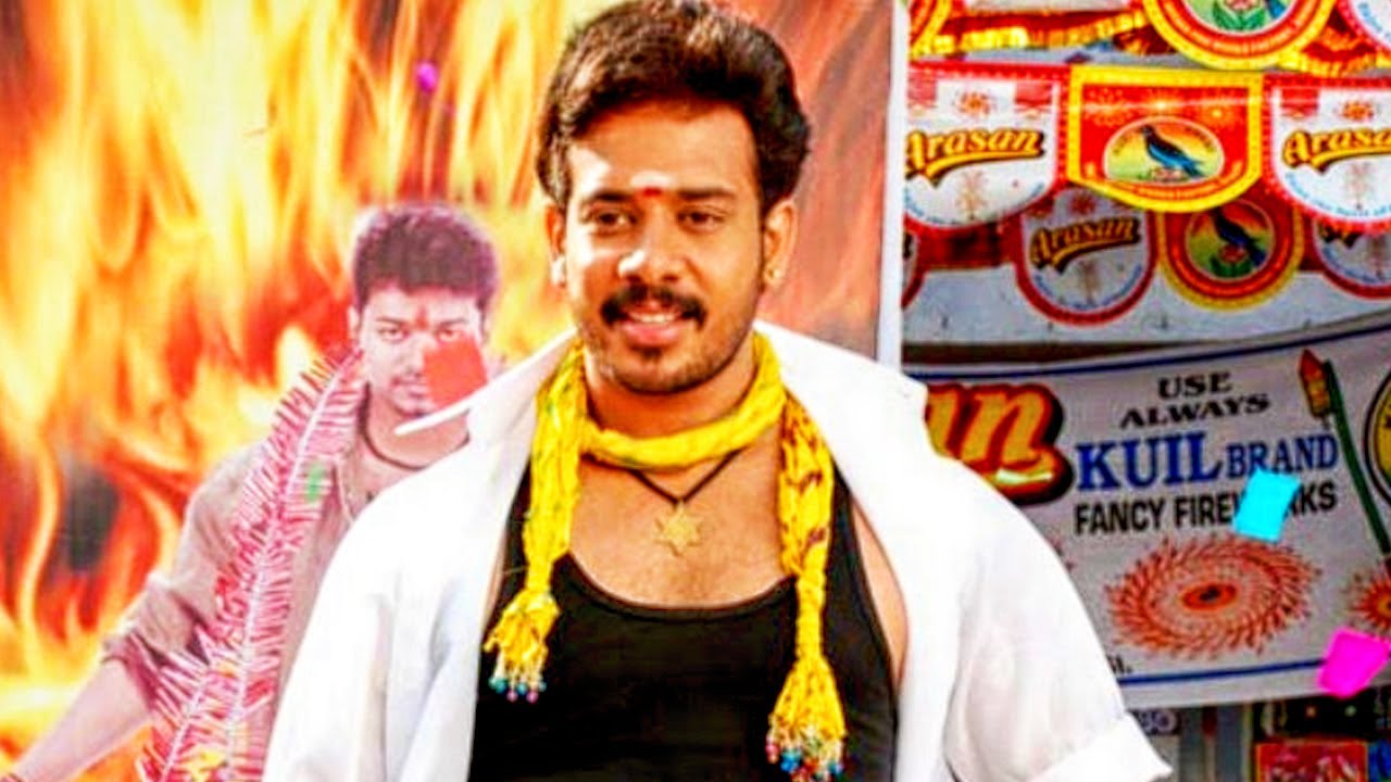 Double Cross l Bharath l Superhit Comedy Movie In Hindi Dubbed l Sunaina, Rajkiran