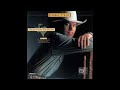 George Strait - The Steal of the Night (Audio)