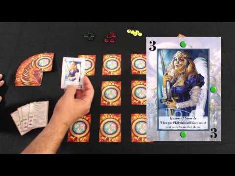 Crits Happen Critical Preview - Stones of Fate