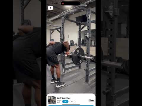 BodyRecomp: Meal & Workout