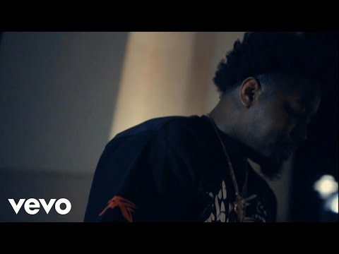 Willie Mac - Rollin Stone (Official Music Video)