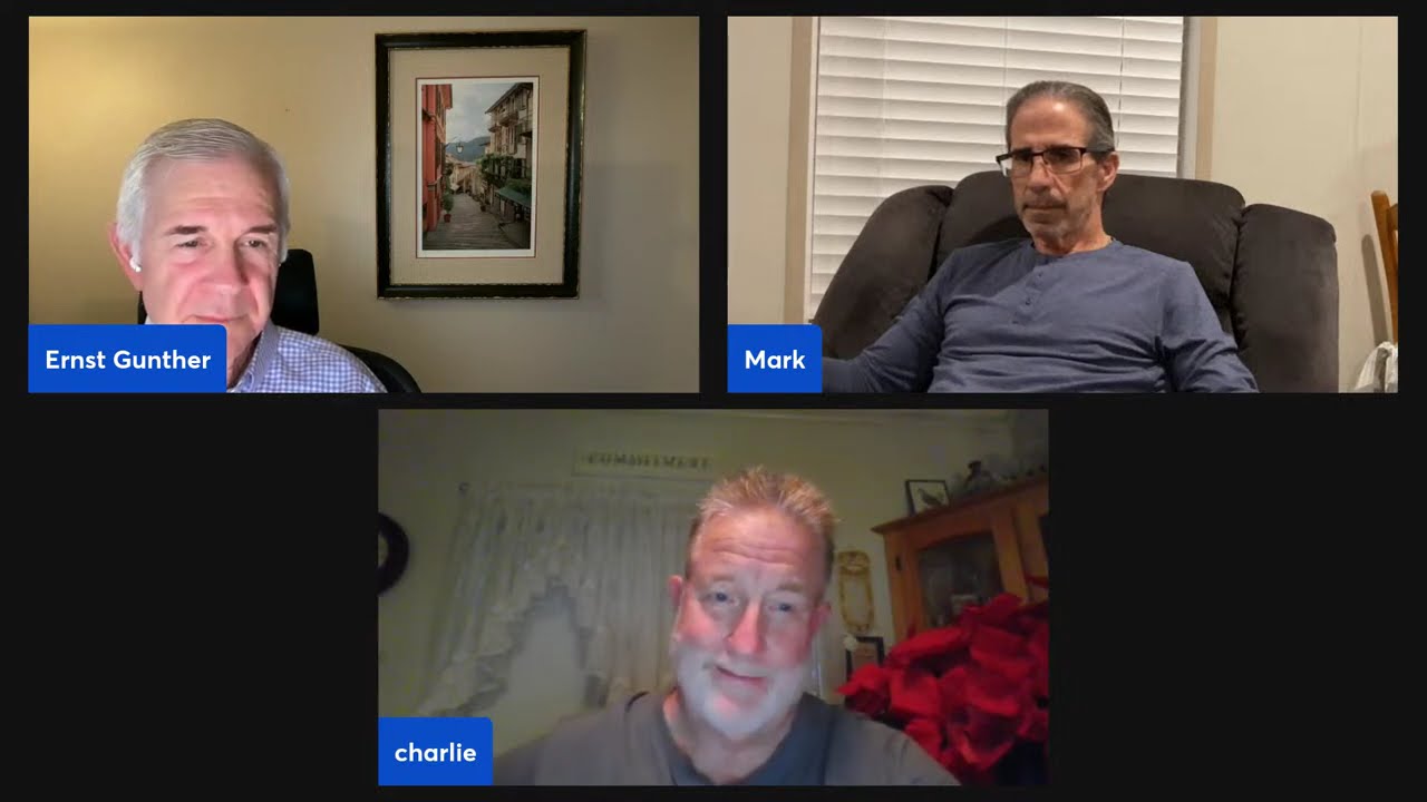 Latest Friday Seminar