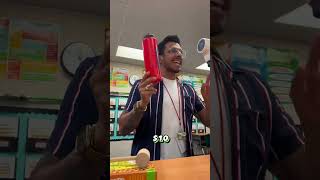 HOW much for a water bottle?! #teacher