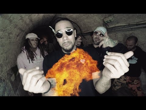 Dj Weedim ft. John Dess - Dynamite