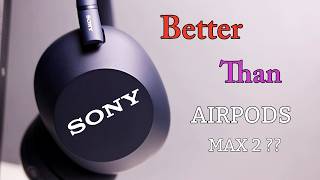 Get Your XM-Fix?? - Sony WH1000-XM6 Review