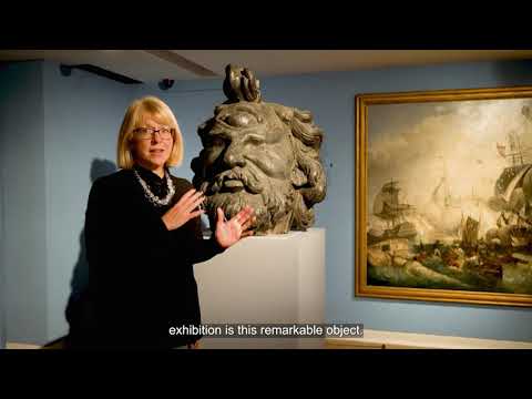 Fighting Talk | Exhibition tour with curator Helen Berry