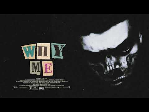 YOUNG $WAVY - WHY ME