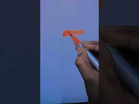 drawing Natinol flag