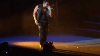 Carlos Pena Vega (BTR)- Electrico Mexico City 11/02/2014