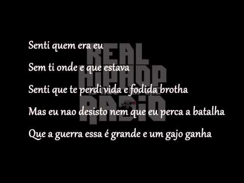 Ged ft. Veяso & Jahja - Vida d´Artista - [100krew - Tks - Dilly]