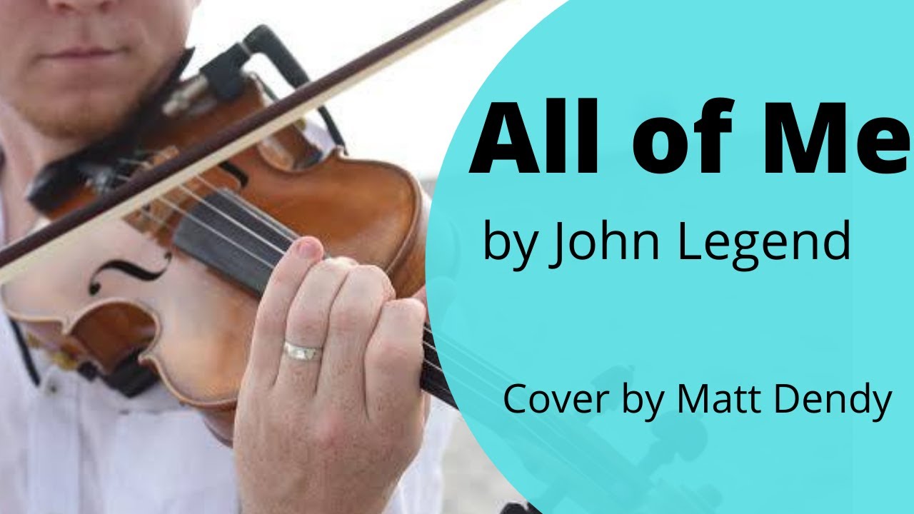 Promotional video thumbnail 4 for SRQ Violinist
