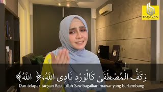Download lagu Alunan Zikir - Zizi Kirana (10 jam) mp3 Download lagu Alunan Zikir - Zizi Kirana (10 jam) mp3
