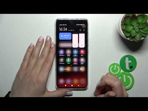 How to Turn On Silent Mode on XIAOMI 13 Pro - Turn Off Silent Mode