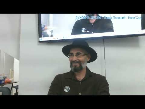 VIC:  LALA U PEKARI I 1000 PERECA (125) DUHOVNA ŠKOLA - Steva Plavšić - Novi Sad