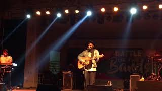 When Chai Met Toast - ilahi (Yeh jawaani hai Diwaani) | MIT Manipal Revels'18