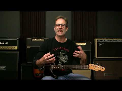 Soloing Using Call And Response And Conversing With The Band