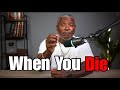 God’s Last Warning.. This Will Happen Immediately After You Die- Don’t Ignore This-…