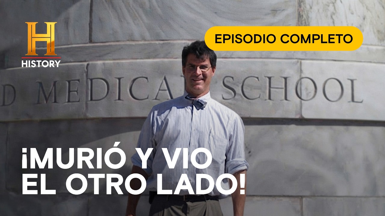 🧠✨ El neurocirujano que desafió a la ciencia - Inexplicable - Episodio Completo