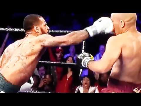 ANTHONY DIRRELL VS CALEB TRUAX 1st Round TKO FULL POST FIGHT REVIEW NO FOOTAGE