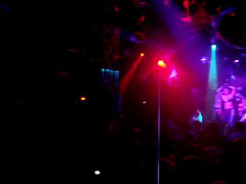 Jonathan Peters @ Pacha NYC FebClassic 4