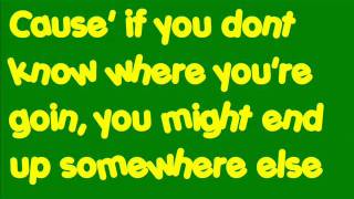 Somewhere Else-Toby Keith Lyrics