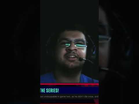 OG. ATF to Secret. Puppey: STOP TALKING!     #dota2 #shorts #dpc2021