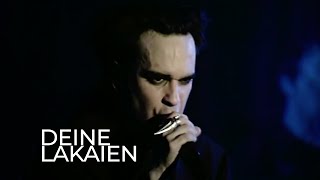 Deine Lakaien - Testosterone (Winter Fish Testosterone Tour 1996)