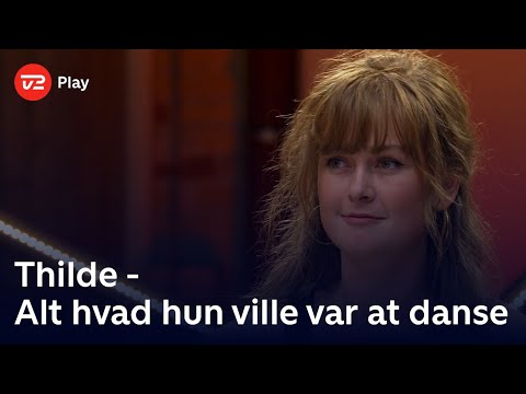 Thilde Steffensen synger ’Alt hvad hun ville var at danse’ - TV2 (Audition) | X Factor 2024 | TV 2