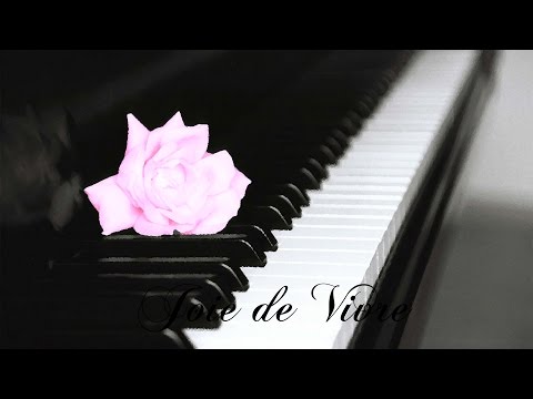 Joie De Vivre //Chopin