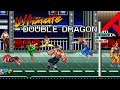 Ultimate Double Dragon Demo 0 2 Sonny Stylish Playthrough