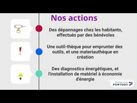 Dépanner pour agir sur les inégalités de la vie dans l&rsquo;Ain